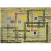 Image 1 : Irene Rice Pereira (1902-1971) untitled