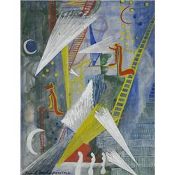 Juanita Guccione untitled