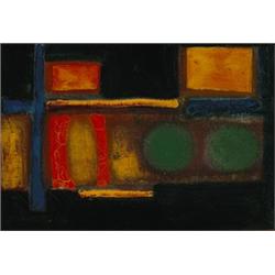 Ralph Du Casse (b. 1916) Flora