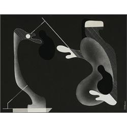 Marguerite Hohenberg (b. 1883) Chronological