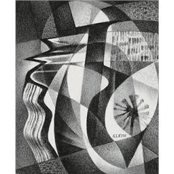 Medard Klein (1995-2000) untitled