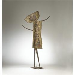 Robert Thomas (b. 1924) Girl II