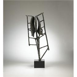 Luciano Minguzzi (b. 1911) Warrior