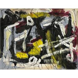 Briggs Dyer (b. 1911) Upper Echelon