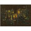 Image 1 : Mario Nigro (1917-1992) Palude