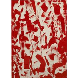 John von Wicht (1880-1970) untitled #50