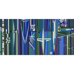 Edmund Lewandowski (1914-1998) Employers Ins