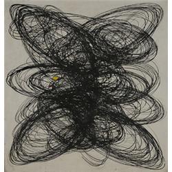 Enrico Donati (b. 1909) Sounding Instrument