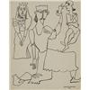 Image 1 : Rene Portocarrero (1912-1986) untitled