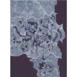 Theodoros Stamos (1922-1997) Infinity Field-