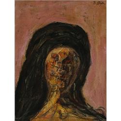 Briggs Dyer (b. 1911) Aggie