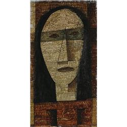 John Edwards Stevens, Jr. (1923-1988) untitl