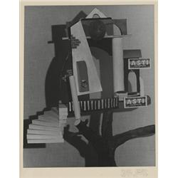 Konrad Cramer (1888-1963) untitled