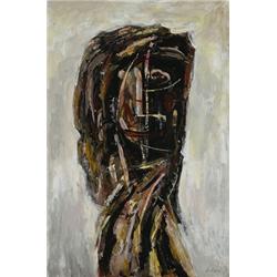 Briggs Dyer (b. 1911) Promisor