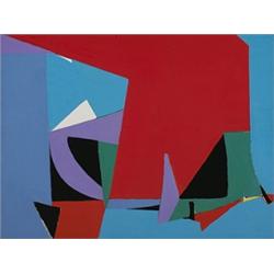 Beatrice Mandelman (1912-1998) #12