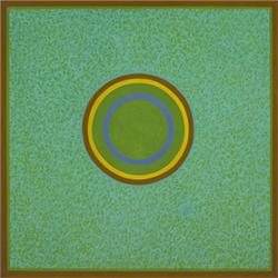 Hilton Brown (b. 1938) Sun II