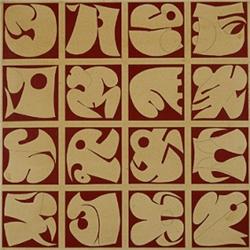 Takeshi Kawashima (b. 1930) untitled
