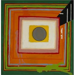 George Cohen (b. 1919) Office