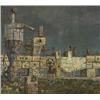 Image 1 : Thomas Parish (b. 1933) City Limits