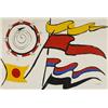 Image 1 : Alexander Calder (1898-1976) untitled
