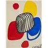Image 1 : Alexander Calder (1898-1976) untitled