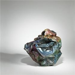 John Chamberlain (b. 1927) Asarabaca