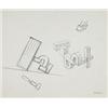 Image 1 : Gabriel Kohn (1910-1975) Sculpture Forms