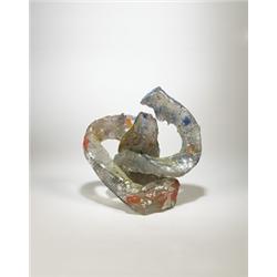 Lynda Benglis (b. 1941) untitled