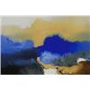 Image 1 : William Keck untitled (Abstraction)