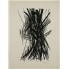 Image 1 : Hans Hartung (1904-1989) Composition 11