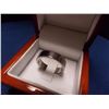 Image 1 : NEW RING - MAN'S NEW TITANIUM RING - COMFORT FIT - RETAIL ESTIMATE - $150