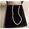 Image 1 : BRACELET - FRESH WATER PEARLS - FROM ESTATE - SUGGESTED RETAIL ~$100