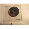 Image 2 : COIN - CANADIAN $1 - 1986