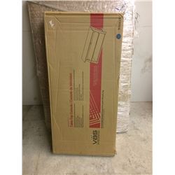 BRAND NEW IN BOX VAS FLAT PANEL TV TABLE TOP CONSOLE