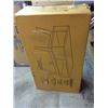 Image 1 : BRAND NEW IN BOX SOLID WOOD THOMPSON COFFEE TABLE W/ ESPRESSO FINISH