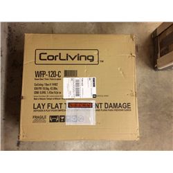 BRAND NEW IN BOX CORLIVING DRAWER CHEST