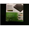 Image 1 : SONY BLU-RAY DISC/ DVD PLAYER