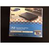 Image 1 : SAMSUNG BLU-RAY DISC/ DVD PLAYER