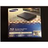 Image 1 : SAMSUNG BLU-RAY DISC/ DVD PLAYER