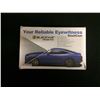 Image 1 : BLACKVUE RELIABLE EYEWITNESS DASHCAM
