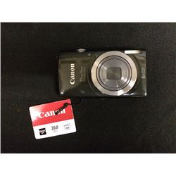 BRAND NEW CANON POWERSHOT ELPH 160 DIGITAL CAMERA