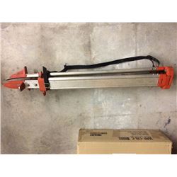 SURVEYOR TRIPOD