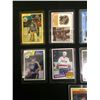 Image 2 : NHL HOCKEY TRADING CARDS LOT