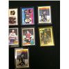 Image 3 : NHL HOCKEY TRADING CARDS LOT