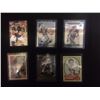 Image 1 : NFL ROOKIE CARD LOT