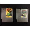 Image 1 : NINTENDO/ ACTIVISION VIDEO GAME LOT