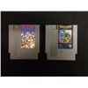 Image 1 : NINTENDO VIDEO GAME LOT