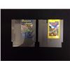 Image 1 : NINTENDO VIDEO GAME LOT