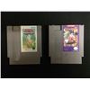 Image 1 : NINTENDO VIDEO GAME LOT