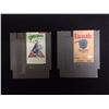 Image 1 : NINTENDO VIDEO GAME LOT
